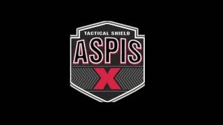 ASPIS X Demo  LAPD [upl. by Florrie230]