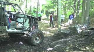 E4W  Crazy 8s 20100516 part 1 [upl. by Rogerson]