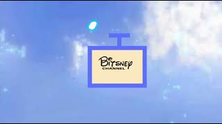 Bitsney Channel Original logo 2002 [upl. by Adlesirhc310]