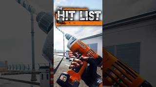 Unlock The Power Drill FAST in Black Ops 6… Hitlist Event Complete [upl. by Kulda]