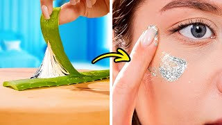 Colorful Beauty Hacks And DIY Makeup Ideas For Girls🎨💎🔥 [upl. by Seidule]