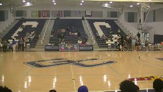 GC TipOff Classic Garrett College vs Hocking College WOMENS Basketball [upl. by Anyala]