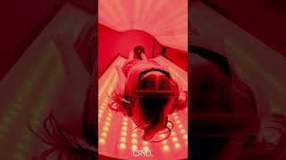 °CRYO isn’t just about freezing temperatures it includes Red Light Therapy [upl. by Henka829]