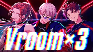 【フルMV】Vroom×3  BAE [upl. by Zachar426]