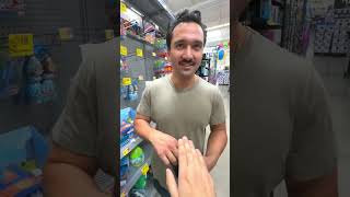 Honest Man Finds 600 You Wont Believe How This Stranger Reacts shorts [upl. by Enitsuj449]