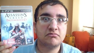 Assassins Creed Brotherhood  All Leonardos War Machines Walkthrough [upl. by Nadeen]