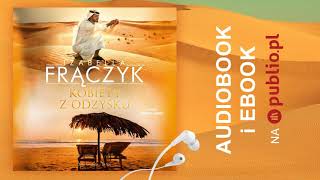 Kobiety z odzysku Izabella Frączyk Audiobook PL [upl. by Tseng889]