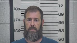 GBI Man charged after decomposing bodies found inside South Georgia funeral home he ran [upl. by Eliak]