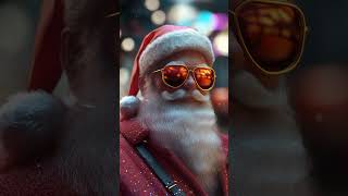 christmas santa dance christmassongs opm christmascarols [upl. by Roleat713]