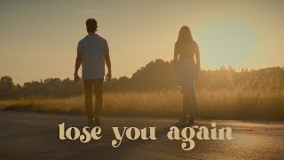 Avery Anna  lose you again feat Parmalee Official Music Video [upl. by Osmund]