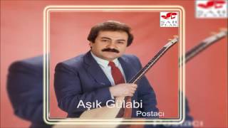 Aşık Gülabi amp Bir Meleği Düşte © Şah Plak Official Audio [upl. by Symons]