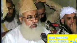 ManazreIslam Allama Younus Nomani on Masla Hayat and SimaeMouta Gujranwala part 27 [upl. by Akimyt842]