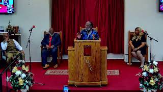 FMBC of Houston Texas Live Stream [upl. by Oicnanev689]