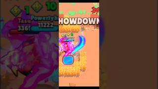 Mortiss brawlstars mortisinbrawlball [upl. by Divad]