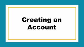 Step 1 Creating a School Options Account [upl. by Vogel910]