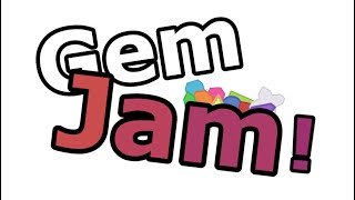 Calculating scores  Gem Jam [upl. by Arikat]