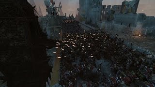 Lets Play Total War Warhammer  Grünhäute  62 German [upl. by Shiroma]