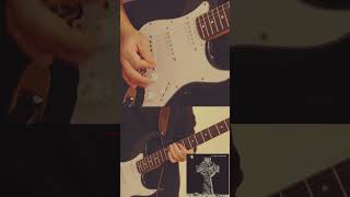 Headless Cross  Black Sabbath Guitar Cover [upl. by Russon305]