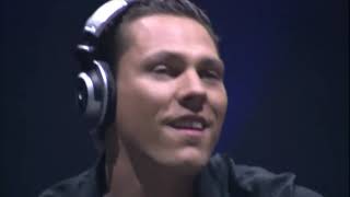 Tiesto Live Copenhagen HD [upl. by Sivaj54]