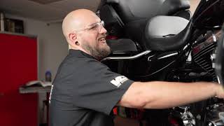 Make it Yours Ep 4  Lifters and Adjustable Pushrods [upl. by Suzetta]