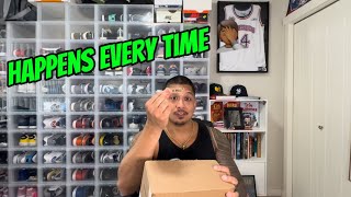 Travis Scott 1 low Medium Olive unboxing [upl. by Dolloff]