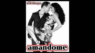 amandome salsa [upl. by Chellman]