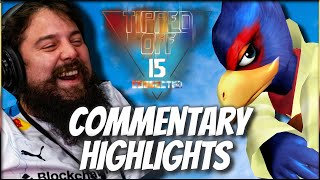 Mango is the GOAT for a REASON folks  Tipped Off 15 Commentary Highlights [upl. by Enrahs]