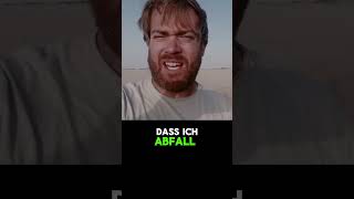 Mauretanien Geiles Land viel zu sehen aber viel Abfall😓 overlanding adventure travelvlog [upl. by Vince619]