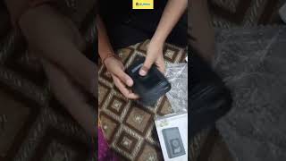 Thomson 150psi Tyre Air Pump for Cars Bike Cycle Unboxing  Price ₹1300 [upl. by Nosiaj43]