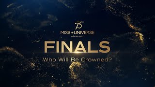 2024 Miss Universe Finals Competition 🛑 LIVE from Ciudad de Mexico [upl. by Adnilym]