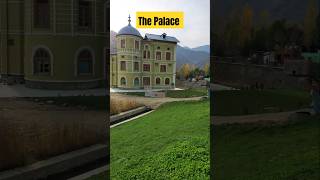 The Secret Splendor of Bala Bagh Palace [upl. by Sasnett]