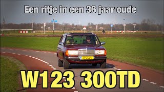 Ritje met een 36 jarige [upl. by Akerdal933]