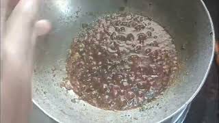 HOW TO MAKE RINGAN NU BHARTHU [upl. by Elliven]