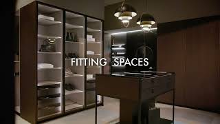 Fitting spaces – pronorm [upl. by Kenon]