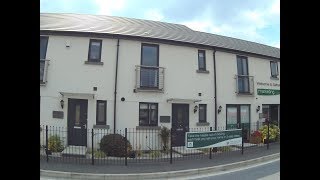 Persimmon Homes  The Campbell Saltram Meadow Plymstock Devon by Showhomesonline [upl. by Christabelle]