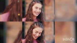 Neslihan Atagül 💗 Burak Ozcivit New [upl. by Haela]