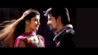 Yenna Solla  Manam Kothi Paravai Tamil movie [upl. by Lachance]