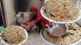 Mazedar Tasty Chana Pulao Recipe  Restaurants Style Chana Pulao Recipe  Black Pepper Chana Pulao [upl. by Ardis746]