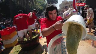 Conoce los gentilicios de la zona centro del país [upl. by Croner719]