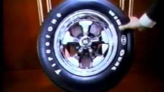 1971 Firestone Commercial [upl. by Yorke]