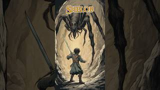 SHELOB [upl. by Wyatt]