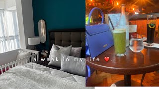 WEEKLY VLOGLAUNDRY NUTRICOOK PRESSURE COOKERSKIN CARECOOKINGEVENING DATESCHOOL RUN AND MORE [upl. by Blakelee]