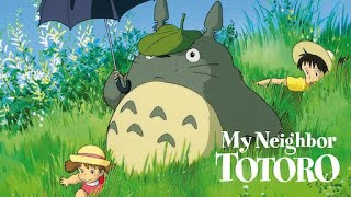 My Neighbor Totoro from My Neighbor Totoro [upl. by Kcirde]