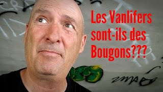 Les vanlifers sontils des bougons [upl. by Rases]