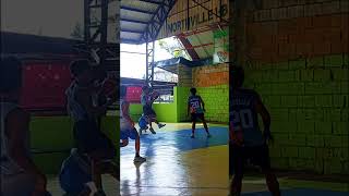 Elite hoopers highlights with Earl Laurence basketball basketballhighlights ballislife [upl. by Clyve]