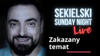 Zakazany temat  Klementyna Suchanow Dariusz Ćwiklak Tomasz Sekielski [upl. by Ellirehs715]