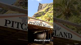 Pitcairn Island [upl. by Aicinoid]