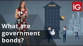 What are government bonds  IG Explainers [upl. by Nnaeoj722]