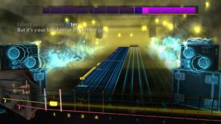 Sheryl Crow  My Favorite Mistake Rocksmith 2014 Bass [upl. by Mitinger]