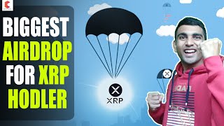 Biggest airdrop for xrp hodler of songbird on binance  Songbird Listed on Coinmarketcap [upl. by Eednac]